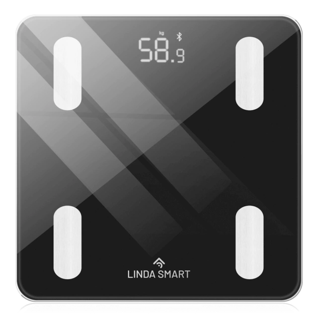 Balanza Digital Smart Bluetooth