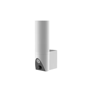 Cámara de Seguridad WiFi para Exteriores