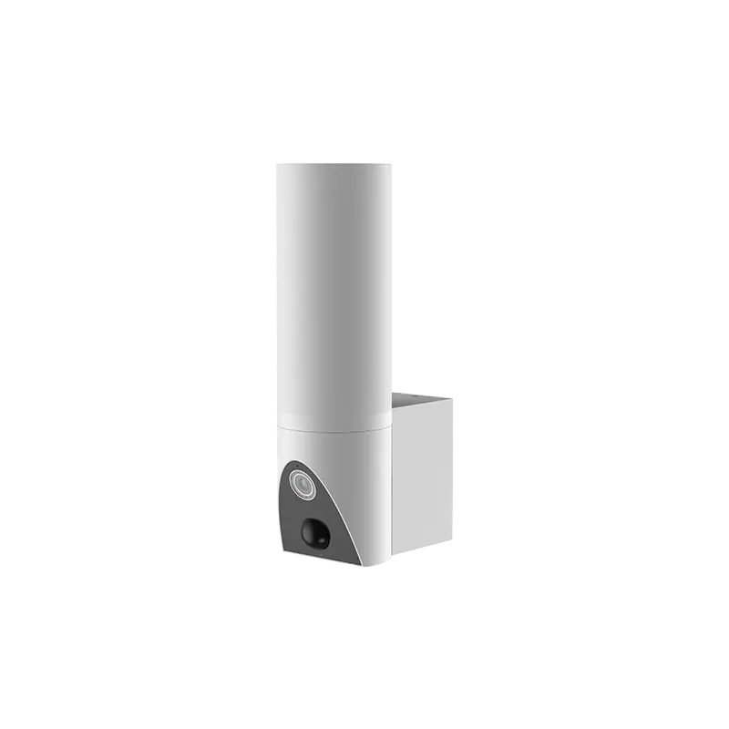 Cámara de Seguridad WiFi para Exteriores