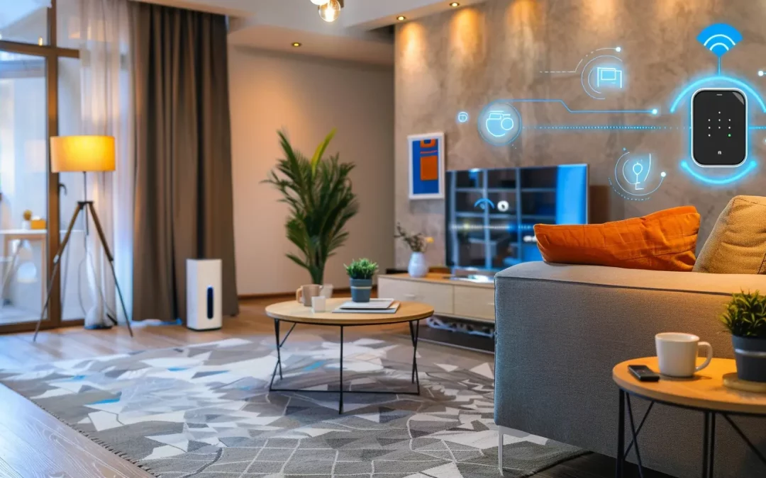 Por qué el IoT hace la vida más simple