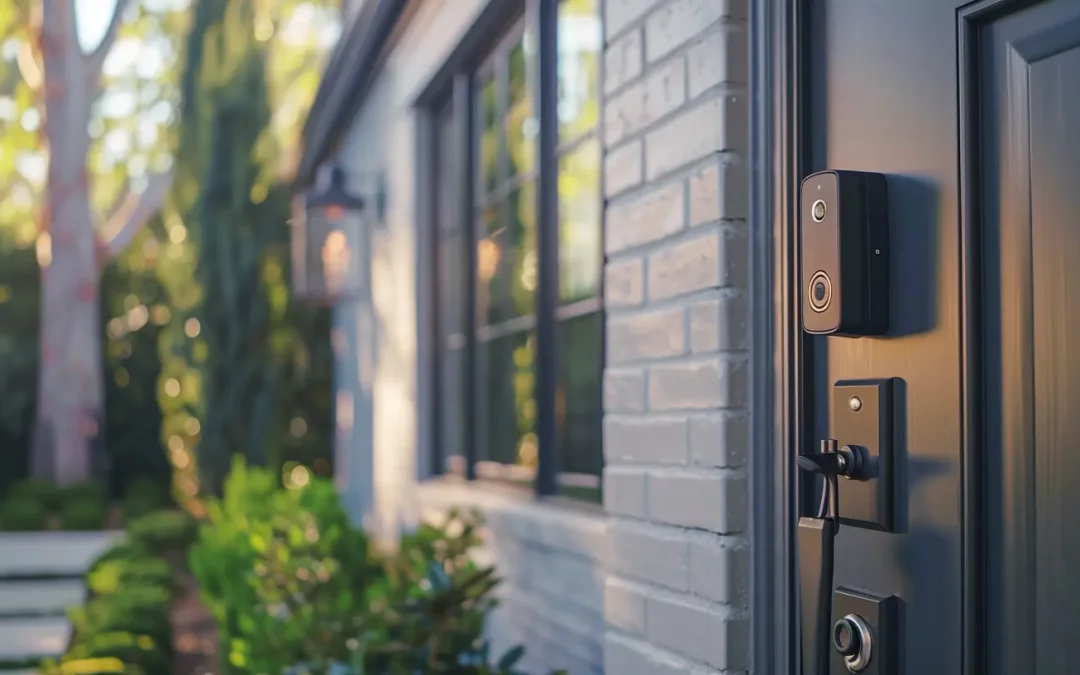 Video Portero SMART: la puerta de entrada a la seguridad inteligente