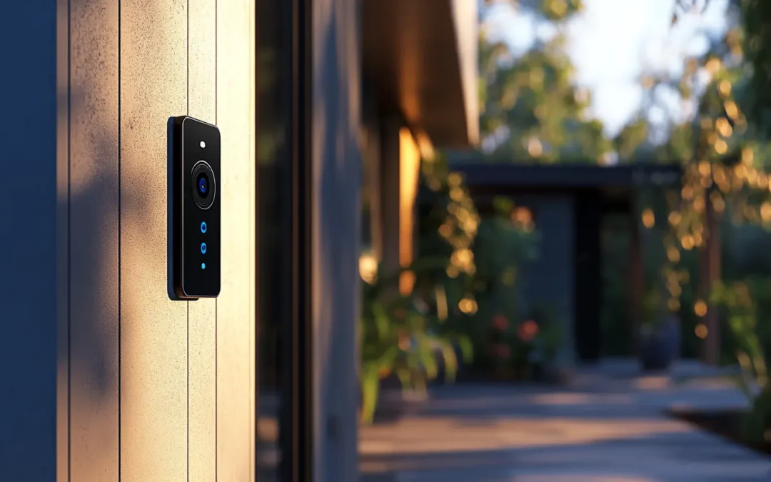 Guía básica para configurar tu video portero smart